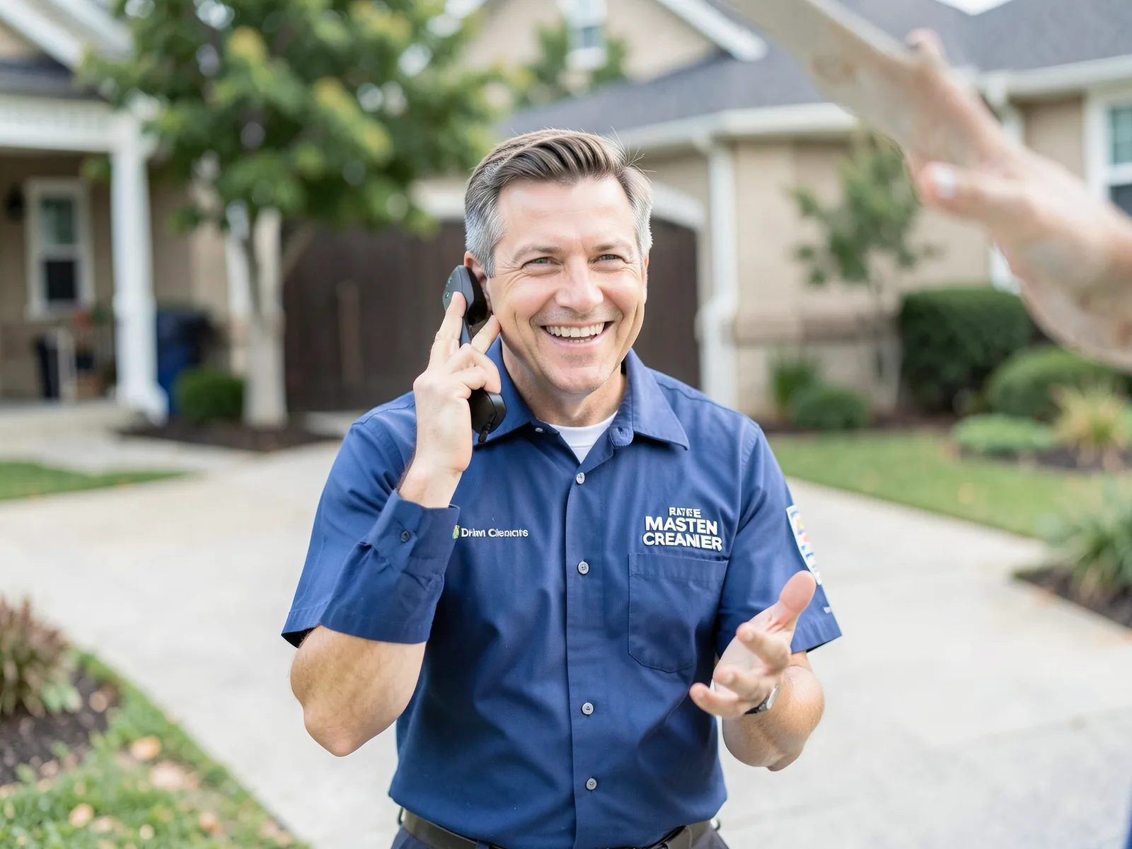 Drain Cleaning Walters, OK FAQs
